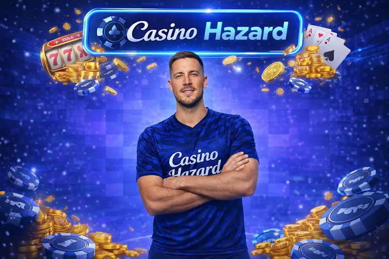 Casino Hazard guide to bonuses and casino access